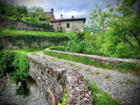 Le Macine del Perino Bettola